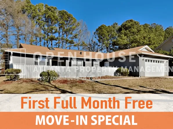 2788 Water Valley Rd, Austell, GA 30106