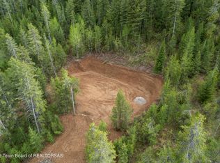LOT 5 Valley Of The Burm, Bedford, WY 83112