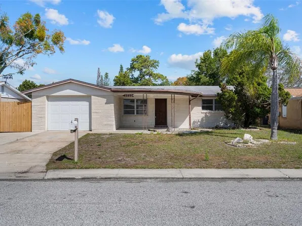 3539 Truman Dr, Holiday, FL 34691