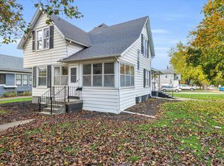 303 W Moulton St, Pontiac, IL 61764