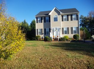 13813 Appleford Ct, Chester, VA 23831