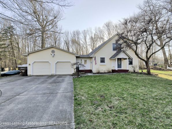 Grand Ledge MI Single Family Homes For Sale