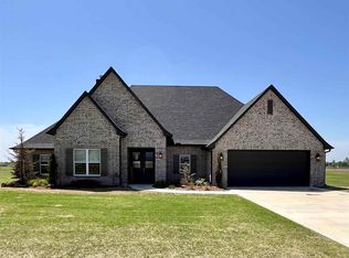 2109 W Forest Rdg, Stillwater, OK 74074