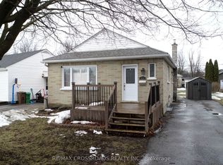814 Nicholls St, Peterborough, ON K9H 5T8