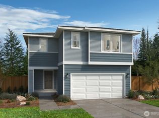 18507 7th Avenue Ct E #35, Spanaway, WA