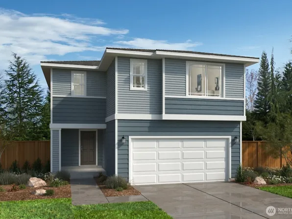 18507 7th Avenue Ct E #35, Spanaway, WA 98387