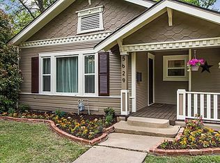 5629 Miller Ave, Dallas, TX 75206