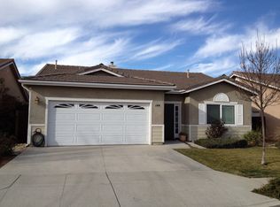 144 Headwaters Rd, Templeton, CA 93465