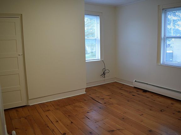 Back Bedroom