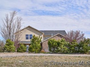 4704 Horse Creek Rd, Cheyenne, WY 82009
