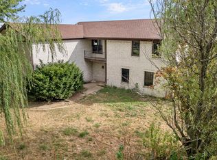 4561 E Hadley Rd, Mooresville, IN 46158