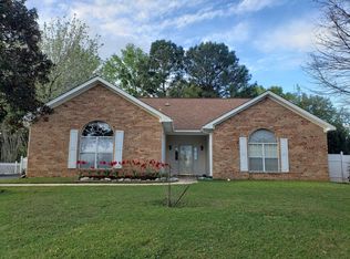 9599 Poets Cor, Daphne, AL 36526