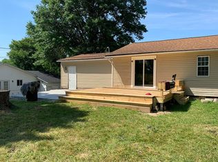 25100 Ronan Rd, Bedford Heights, OH 44146