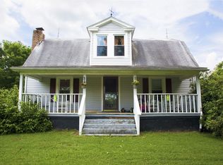 7035 Belspring Rd, Radford, VA 24141