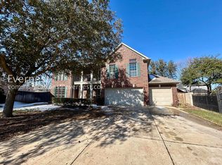 6 Altman Ct, Mansfield, TX 76063
