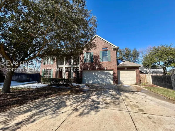 6 Altman Ct, Mansfield, TX 76063