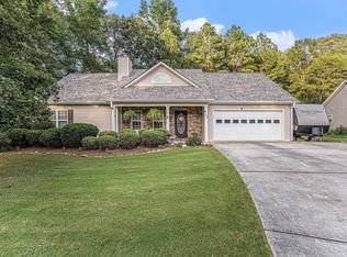 800 Evergreen Dr, Monroe, GA 30655