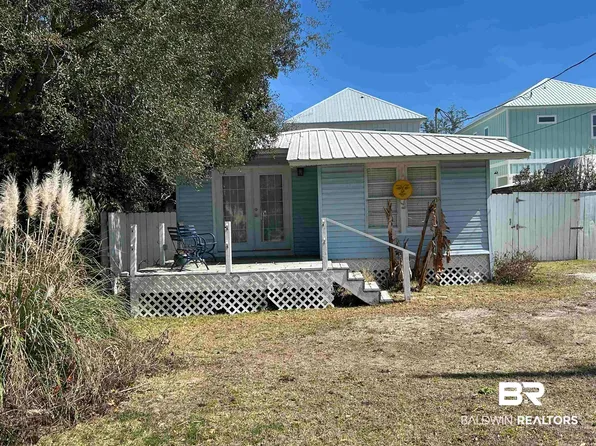 5448 Bear Point Ave, Orange Beach, AL 36561