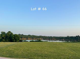 66 Catfish Ln #66, Crump, TN 38327