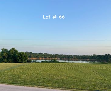 66 Catfish Ln #66, Crump TN - Owner Finance Home