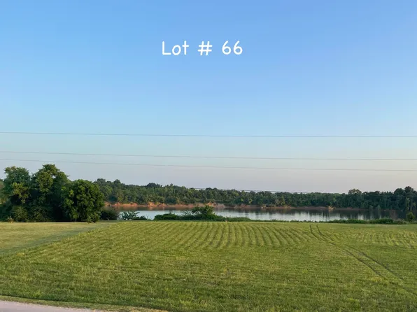 66 Catfish Ln #66, Crump, TN 38327