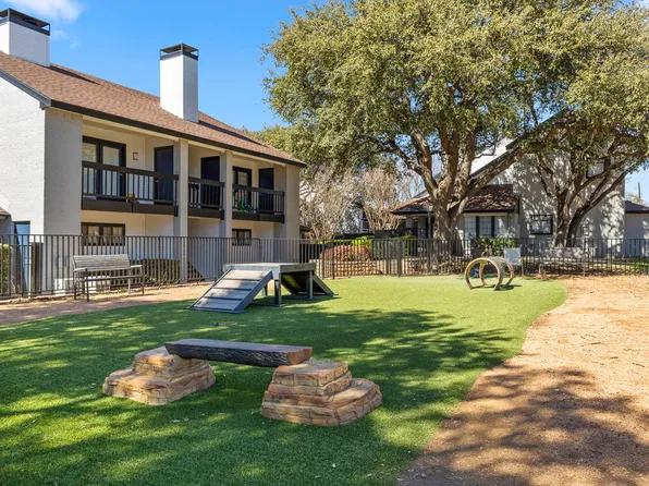 Embry Apartment Homes