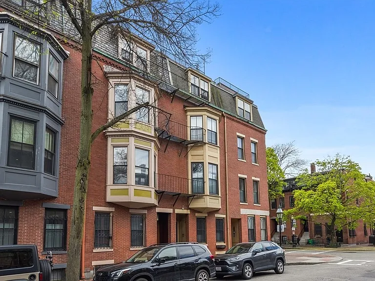 70 Appleton St #1 — Photo 1