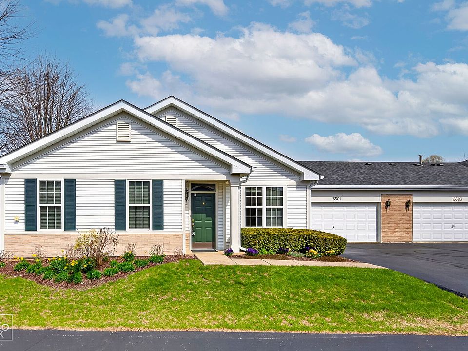 1st image of 16501 Buckner Pond Way #16501
