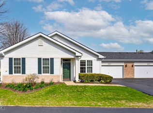 16501 Buckner Pond Way #16501, Crest Hill, IL