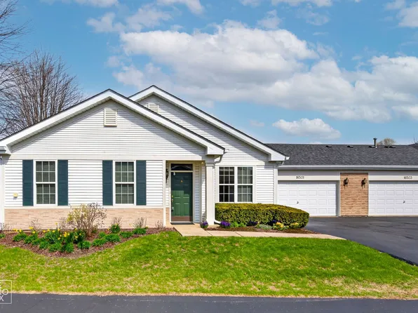 16501 Buckner Pond Way #16501, Crest Hill, IL 60403