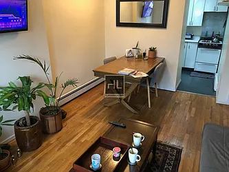 Rented by Highline Residential