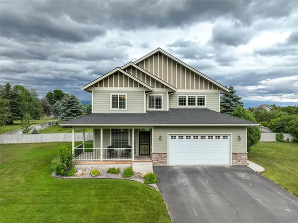 1127 Rocky Meadows Trl, Kalispell, MT 59901