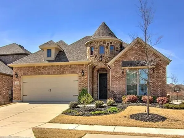 2417 Griffith Park Dr, Prosper, TX 75078
