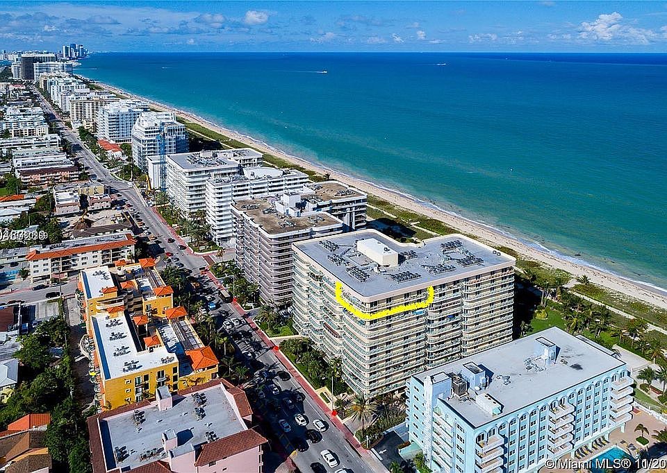 2nd image of 8855 Collins Ave APT 12G