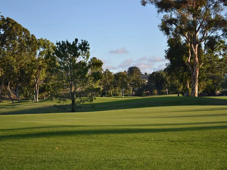 Golf Course