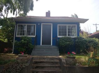 7755 17th Ave NW, Seattle, WA 98117