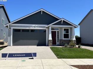 1483 Logan Pkwy, Albany, OR 97322