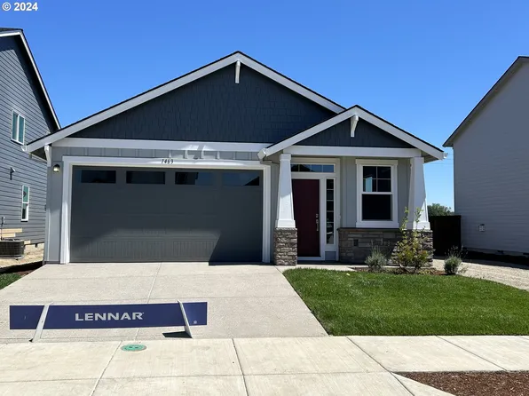 1463 Stasny Ave SE, Albany, OR 97322