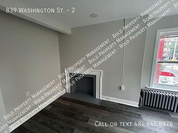 2nd image of 839 Washington St Floor 2