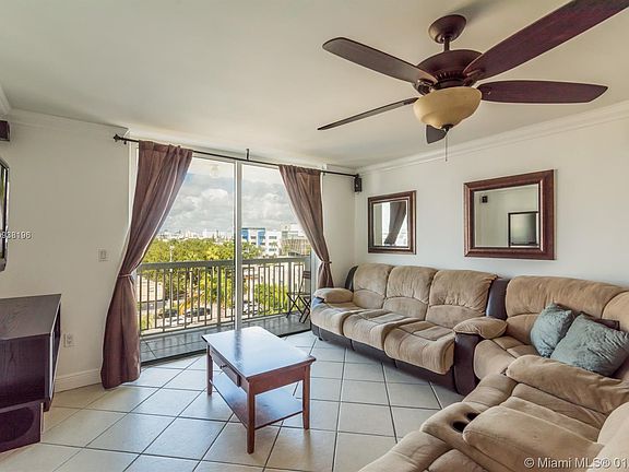 3rd image of 401 Ocean Dr APT 602