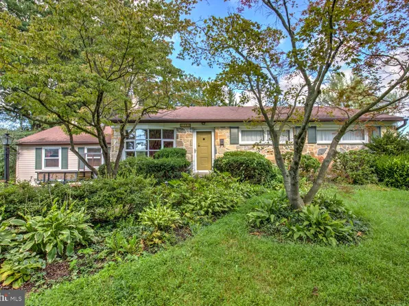 115 Buckwalter Rd, Pottstown, PA 19465