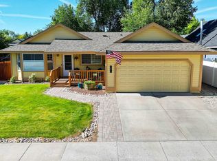 4097 Spring Dr, Carson City, NV 89701