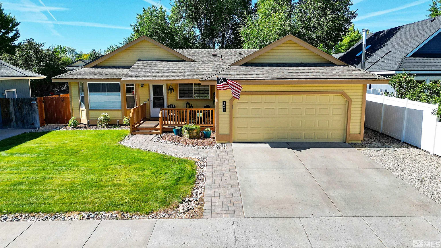 4097 Spring Dr photo 1