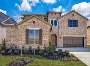 14965 Starry Night Ln, Frisco, TX 75035