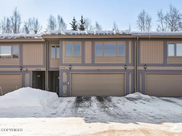 2228 Sorbus Way, Anchorage, AK 99508