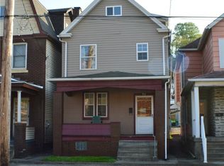 911 McKean Ave, Charleroi, PA