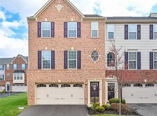 1206 Pointe View Dr, Mars, PA 16046