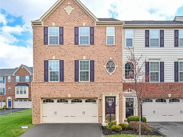 1206 Pointe View Dr, Mars, PA 16046