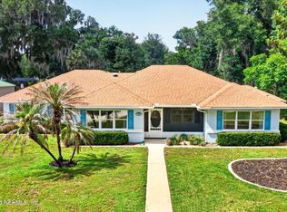 1720 COUNTY ROAD 13 S, Elkton, FL 32033