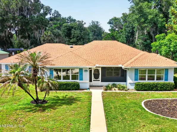 1720 COUNTY ROAD 13 S, Elkton, FL 32033